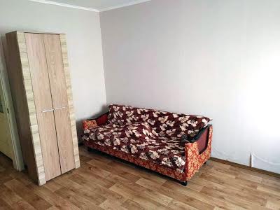 квартира за адресою Боровиковського, 4