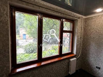 квартира за адресою Вадима Гурова вул. (Постишева), 25