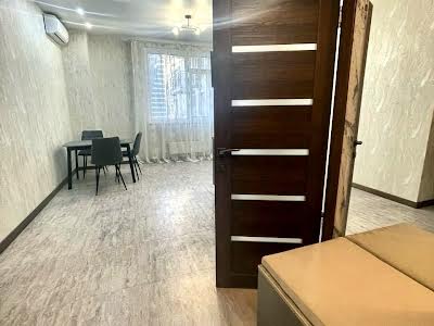 квартира по адресу Гагаринское Плато ул. (Гагаринское Плато), 5б