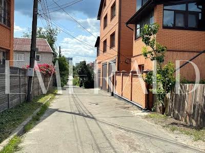 дом по адресу Білицький пер.