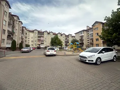 квартира по адресу Ужгород, Осипенка, 10