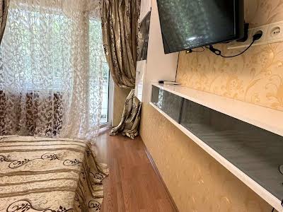 квартира за адресою Одеса, Французький бульв., 22б