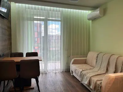 квартира по адресу Родины Костяковских ул., 6
