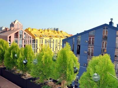 квартира за адресою Регенераторна вул., 4