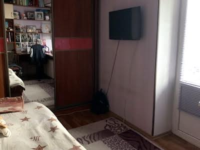 квартира за адресою Романа Шухевича вул. (Курчатова), 5