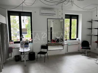 комерційна за адресою Київ, Сергія Набоки вул., 13/9