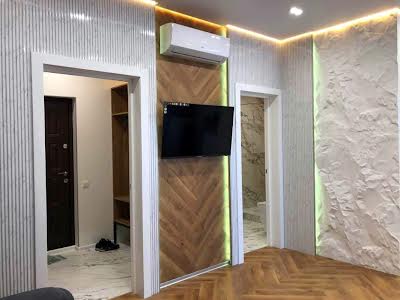 квартира за адресою Краснова вул., 1-А
