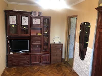 квартира по адресу Новопироговская ул., 33