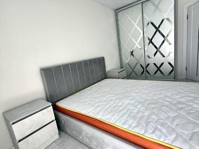 квартира по адресу Степана Бандеры просп., 36