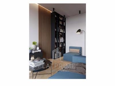 квартира за адресою Богдана Ступки пров., 3