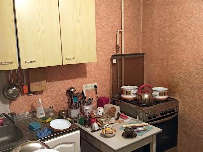 квартира по адресу Голосеевский просп. (40-летия Октября), 108