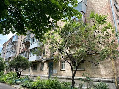 квартира за адресою Госпітальна вул., 24