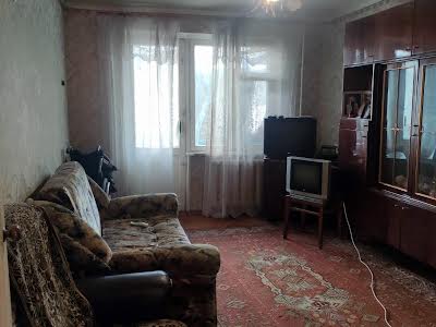 квартира по адресу Франтишека Крала ул., 37А