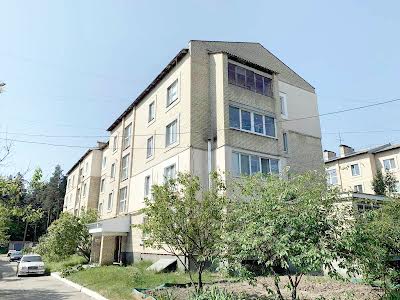 квартира за адресою Соснова, 6