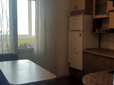 квартира за адресою Оноре де Бальзака вул., 55 В