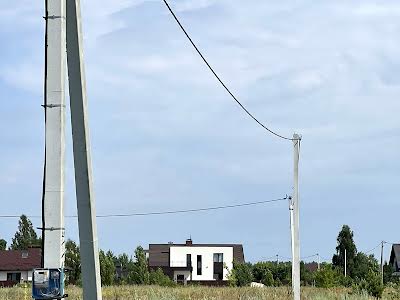 ділянка за адресою Ентузіастів