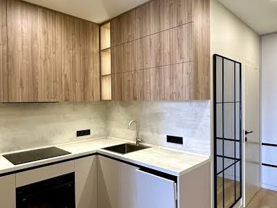 квартира за адресою Драгоманова вул., 31