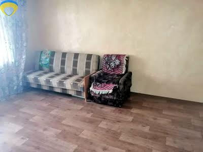 квартира по адресу Николаевская дорога ул., 307 