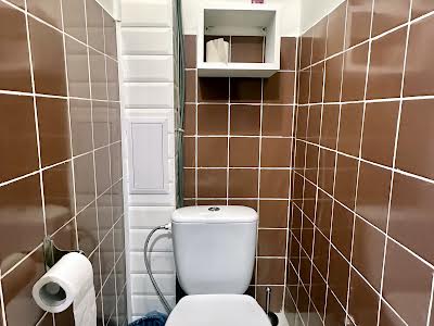квартира по адресу Рэя Брэдбери ул., 14