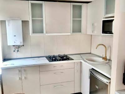 квартира по адресу Шекспира ул., 7