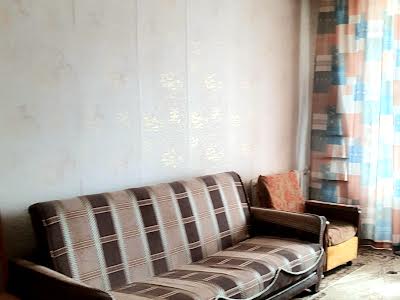 квартира за адресою Валерія Лобановського просп. (Червонозоряний), 57