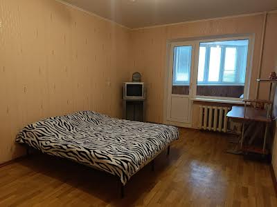 квартира за адресою Левка Лук'яненка вул. (Маршала Тимошенка), 15-Г