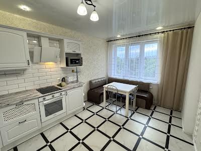 квартира за адресою Краківська вул., 27а