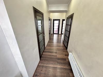 квартира за адресою Ракетна вул., 24