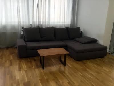 квартира за адресою Французький бульв., 26