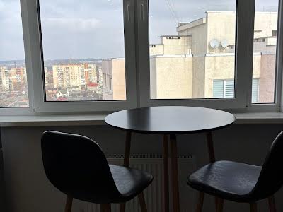 квартира за адресою Вокзальна вул., 56