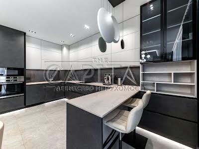 квартира за адресою Саперне Поле вул., 5