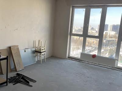 квартира за адресою Святослава Хороброго вул., 11Б