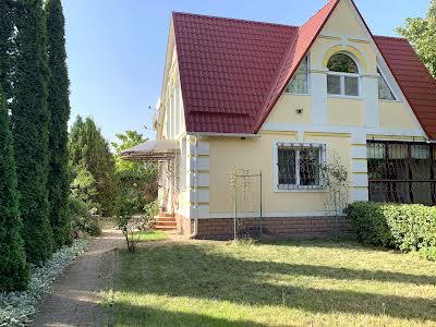 будинок за адресою Привітна