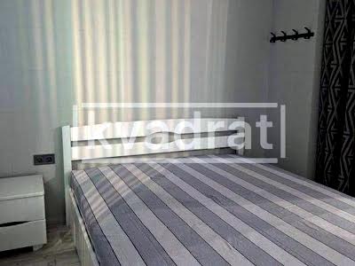 квартира за адресою Михайла Максимовича вул. (Онуфрія Трутенка), 32Б