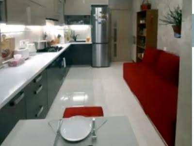 квартира за адресою Олексія Вадатурського вул., 18б