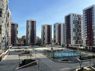 квартира за адресою Ленкавського вул., 34