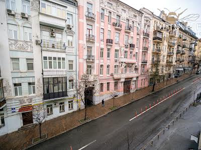квартира за адресою Костельна вул., 6