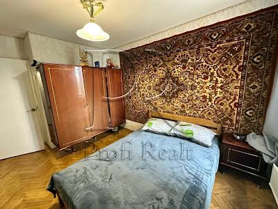 квартира за адресою Юрія Іллєнка вул. (Мельникова), 5