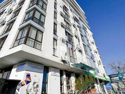 квартира за адресою Центральна вул., 15