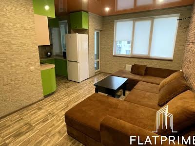квартира за адресою Березова вул., 41