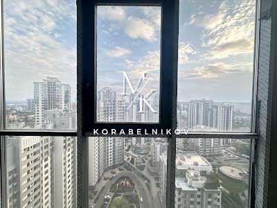 квартира по адресу Андрея Верхогляда ул. (Михайла Драгомирова), 14а