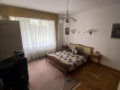 квартира по адресу Ніщинського П., 6