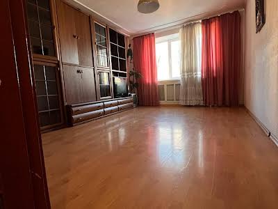 квартира за адресою Старокостянтинівське шосе, 7