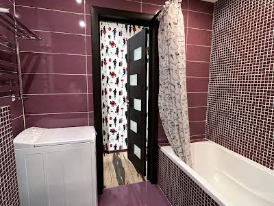 квартира по адресу Миру ул., 36