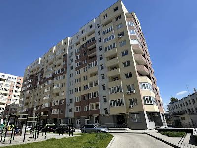 квартира по адресу Львов, Угорская ул., 14