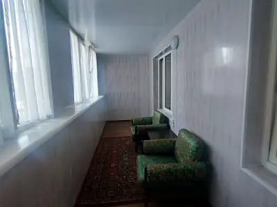 квартира за адресою Олексія Вадатурського вул., 16
