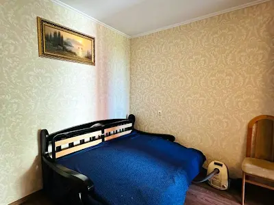 квартира по адресу Радужная ул., 3-Б