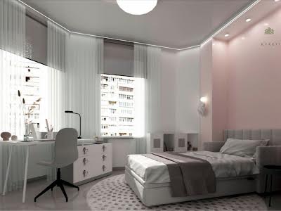 квартира по адресу Профессорская ул., 18