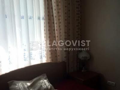 квартира за адресою Миколи Бажана просп., 26