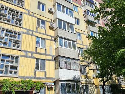 квартира по адресу Терещенковская ул. (Червоного Казачества), 2